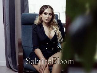 SabrinaBloom