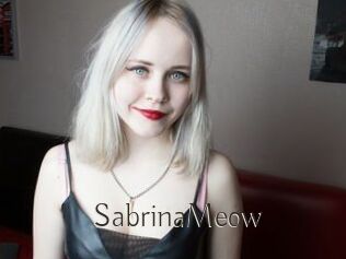 SabrinaMeow