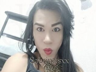 Sabrinatsxx