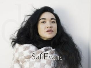 SafiEvans