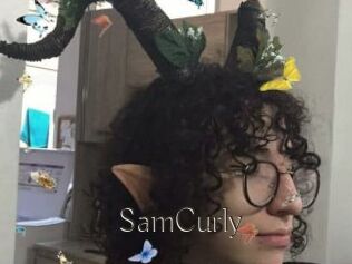 SamCurly