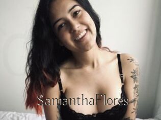 SamanthaFlores