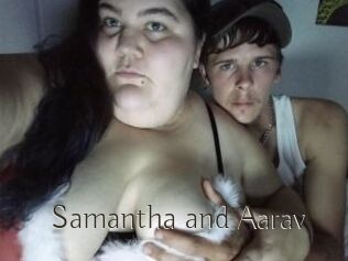 Samantha_and_Aarav