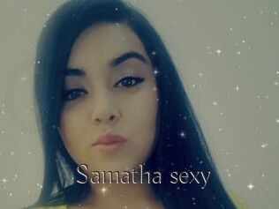 Samatha_sexy