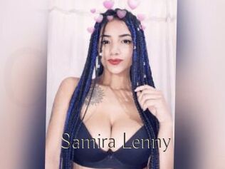 Samira_Lenny