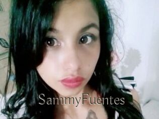 SammyFuentes