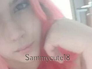 Sammycute18