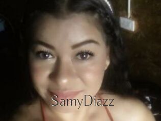 SamyDiazz