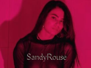 SandyRouse