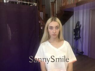 SannySmile