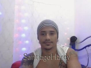 SantiagoHardy