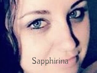 Sapphirina