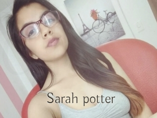 Sarah_potter