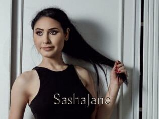 SashaJane