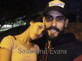 Sasha_and_Evans