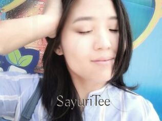 SayuriTee