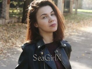 SeaGirlX