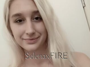 SelenaxFIRE