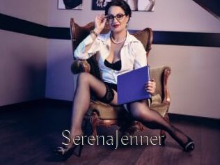 SerenaJenner