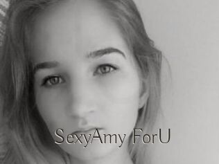 SexyAmy_ForU