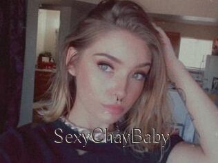 SexyChayBaby