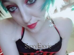 SexyExxie