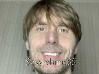 SexyJohnny88