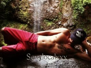 Sexylocalxxx