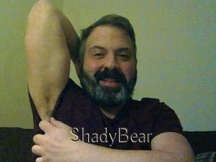 ShadyBear