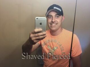 Shaved_Pierced