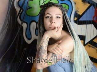 ShaydellHally