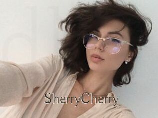 SherryCherry