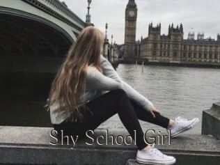 Shy_School_Girl_