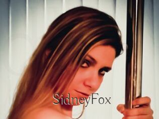 SidneyFox