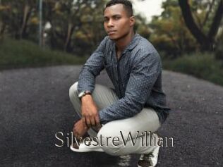 SilvestreWillian