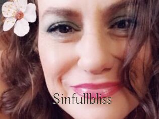 Sinfullbliss