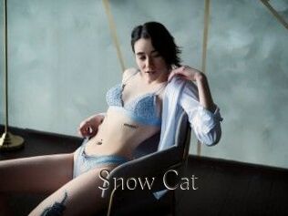 Snow_Cat