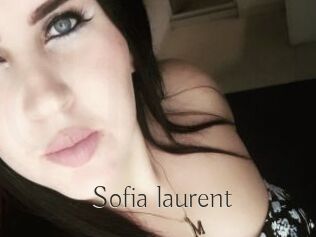 Sofia_laurent