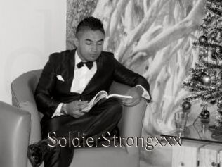 SoldierStrongxxx