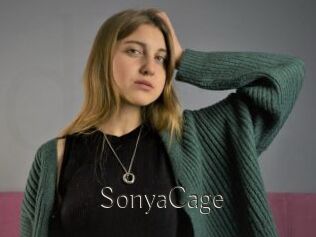 SonyaCage