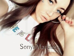 SonyaMarbles