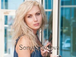 SonyaSokolova