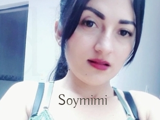 Soymimi