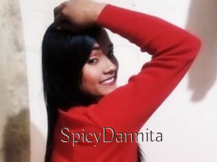 SpicyDannita