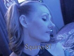 Squirter87