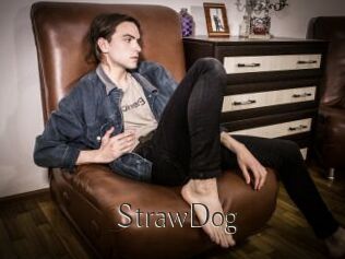 StrawDog