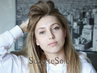 SuzetteSoler