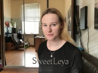 SweetLeya