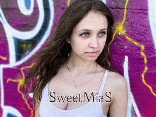 SweetMiaS