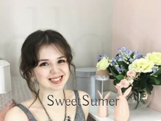 SweetSumer